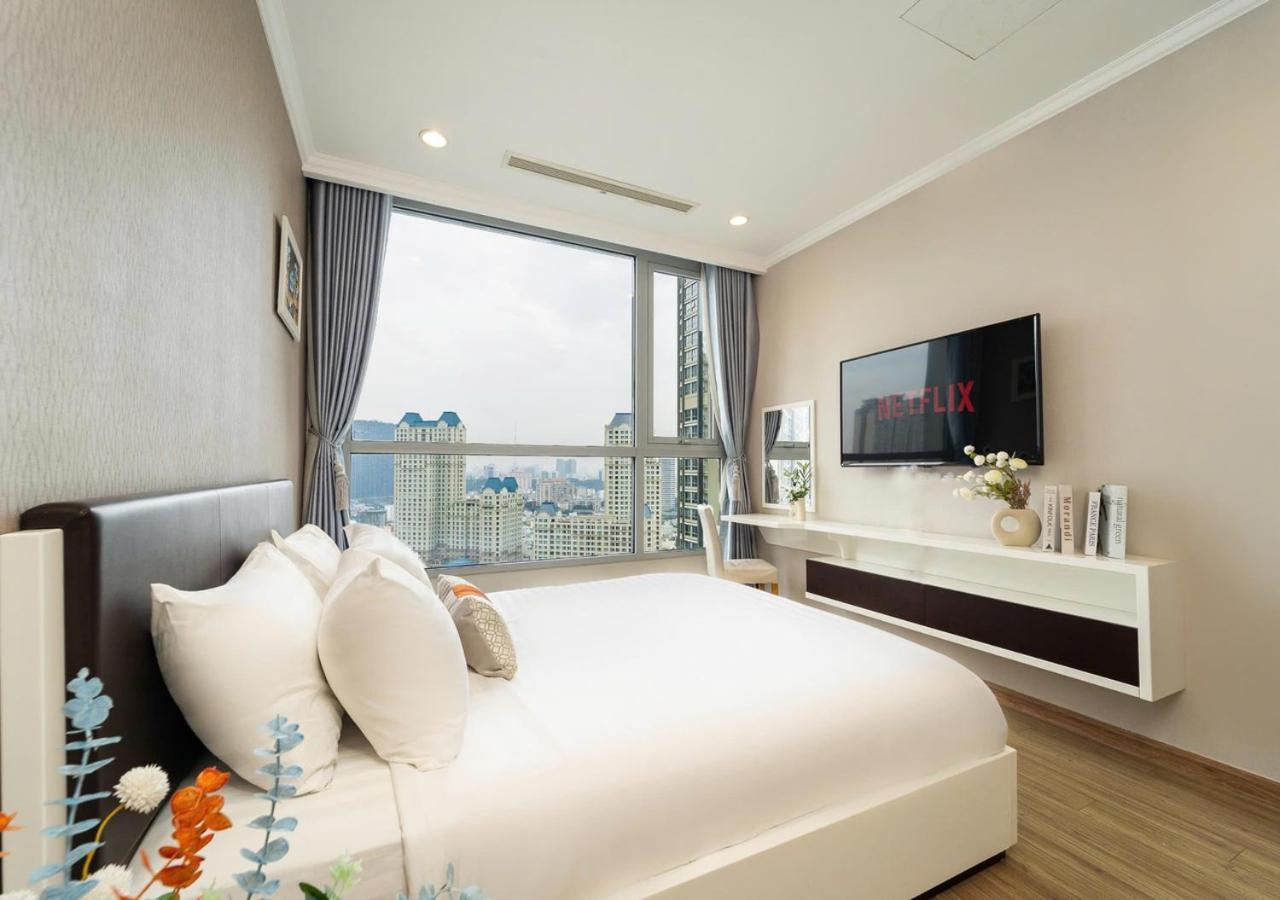 Apartment The Landmark View