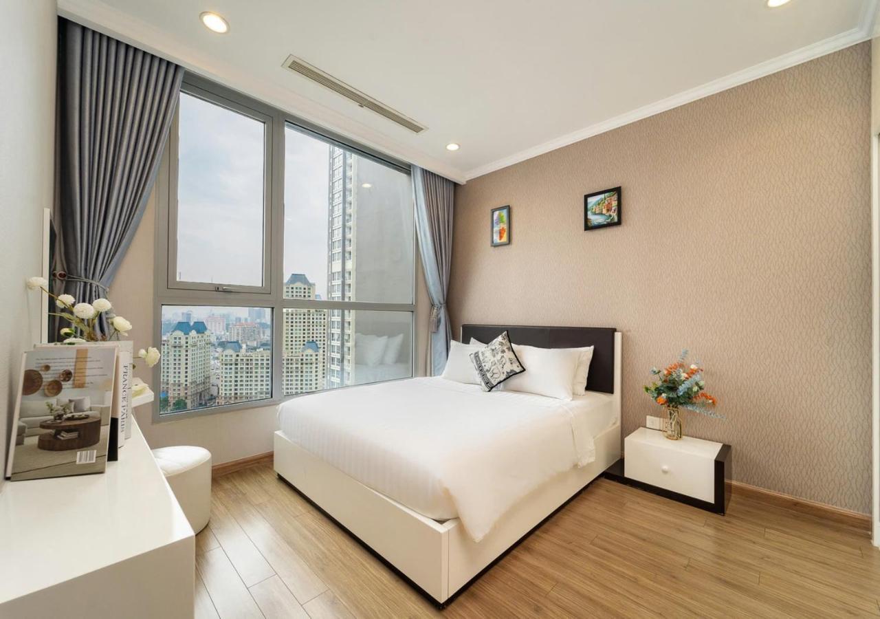 Apartment The Landmark View
