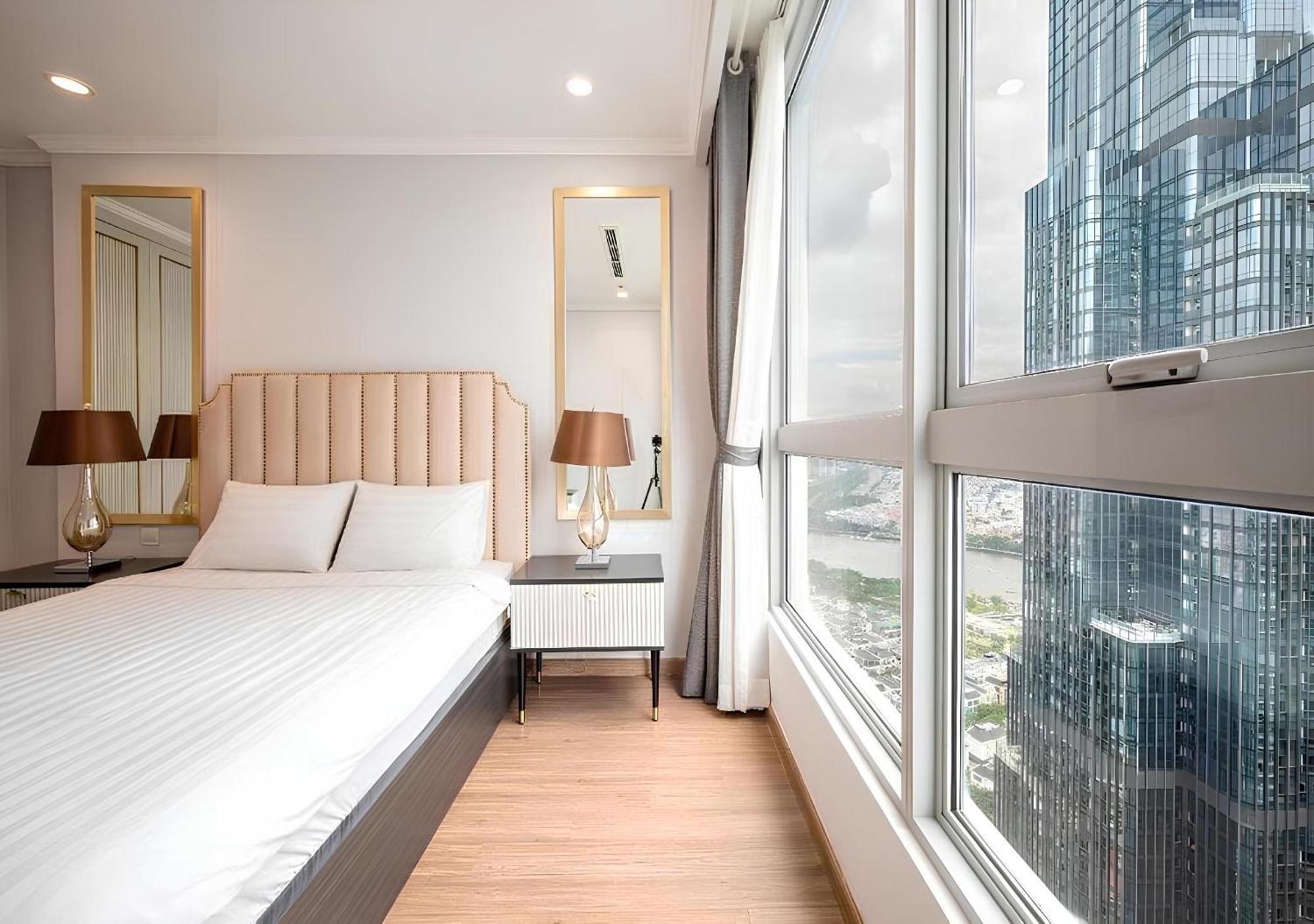 The Landmark View Apartment Ho Chi Minh City