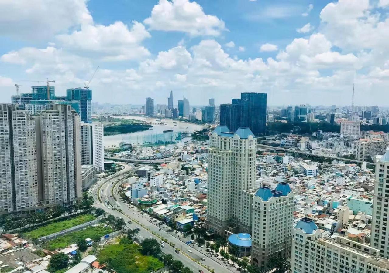 The Landmark View Ho Chi Minh City