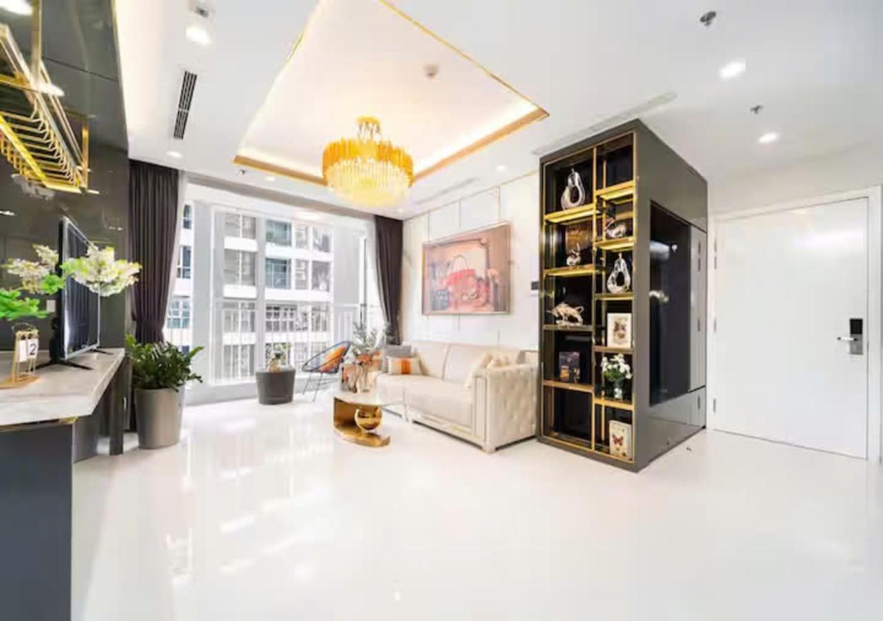 The Landmark View Apartment *