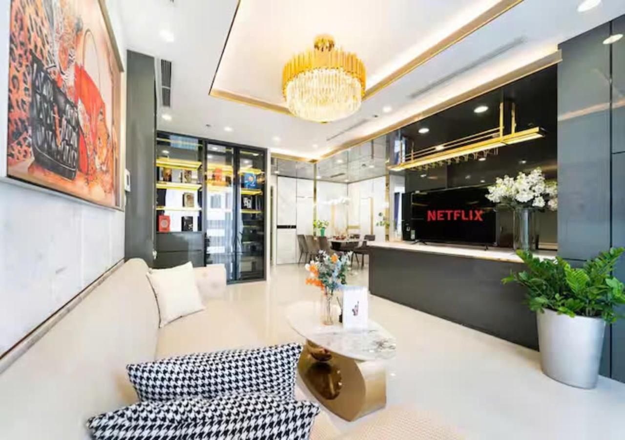 The Landmark View Apartment Ho Chi Minh City