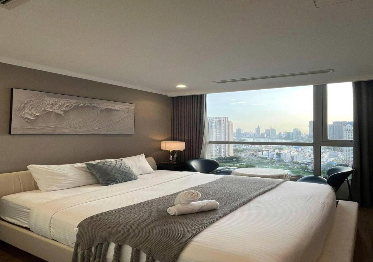 The Landmark View Apartment Ho Chi Minh City