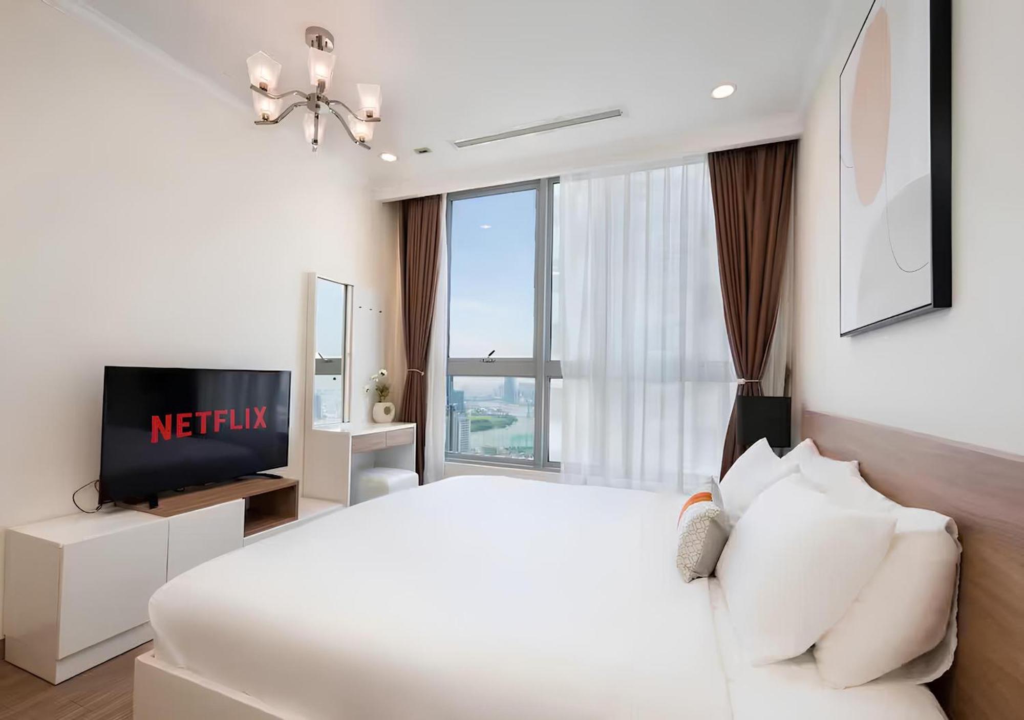Apartment The Landmark View *